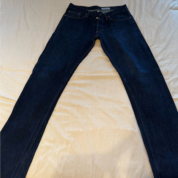 Gustin jeans - Picture 2 of 10